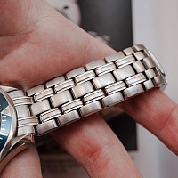 Omega Seamaster Professional 300M Quartz KOMISE 420260006