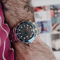 Omega Seamaster Professional 300M Quartz KOMISE 420260006