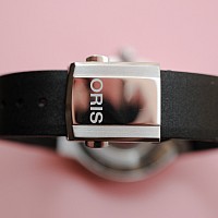 Oris Aquis Date 41,5 mm KOMISE 420260007