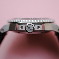 Oris Aquis Date 41,5 mm KOMISE 420260007