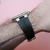 Oris Aquis Date 41,5 mm KOMISE 420260007