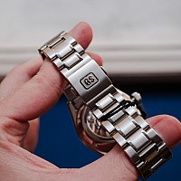 Grand Seiko SBGH271G „Rikka“ KOMISE 420260008
