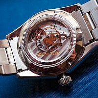 Grand Seiko SBGH271G „Rikka“ KOMISE 420260008