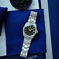 Grand Seiko SBGH271G „Rikka“ KOMISE 420260008