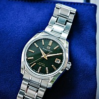 Grand Seiko SBGH271G „Rikka“ KOMISE 420260008