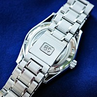 Grand Seiko SBGH271G „Rikka“ KOMISE 420260008