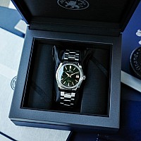 Grand Seiko SBGH271G „Rikka“ KOMISE 420260008