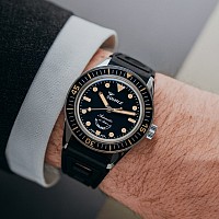 Squale SUB-37 Legend