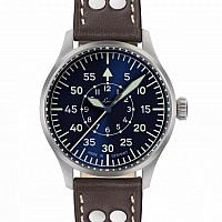 Laco Flieger PRO Blue Karlsruhe 40 Automatik