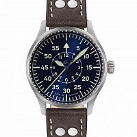 Laco Flieger PRO Blue Karlsruhe 37 Automatik