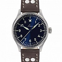 Laco Flieger PRO Blue Stuttgart 37 Automatik