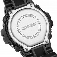 Casio G-Shock DW-6900JV-1ER Joshua Vides Collaboration