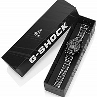 Casio G-Shock DW-6900JV-1ER Joshua Vides Collaboration