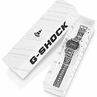 Casio G-Shock DW-5600JV-7ER Joshua Vides Collaboration