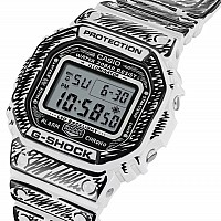 Casio G-Shock DW-5600JV-7ER Joshua Vides Collaboration