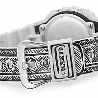 Casio G-Shock DW-5600JV-7ER Joshua Vides Collaboration