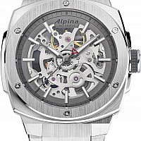 Alpina Alpiner Extreme Automatic Skeleton AL-520GSKT3AE6B