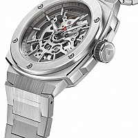 Alpina Alpiner Extreme Automatic Skeleton AL-520GSKT3AE6B
