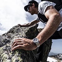 Alpina Alpiner Extreme Automatic Skeleton AL-520GSKT3AE6B