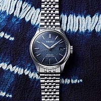 Seiko Presage Classic „Ai-Iro“ SPB525J1