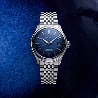 Seiko Presage Classic „Ai-Iro“ SPB525J1
