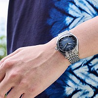 Seiko Presage Classic „Ai-Iro“ SPB525J1