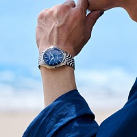 Seiko Presage Classic „Ai-Iro“ SPB525J1