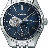 Seiko Presage Classic „Ai-Iro“ Open Heart SPB527J1