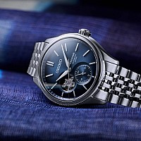 Seiko Presage Classic „Ai-Iro“ Open Heart SPB527J1