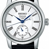 Seiko Presage Craftsmanship Enamel Dial SPB495J1