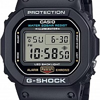 Casio G-Shock DW-5600UE-1ER