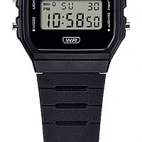 Casio Collection F-91WB-1AEF