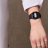 Casio Collection F-91WB-1AEF