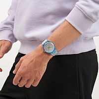 Swatch x Guggenheim SO29Z150