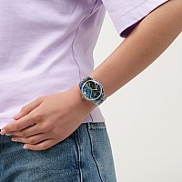 Swatch x Guggenheim SUOZ366