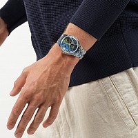 Swatch x Guggenheim SUOZ366