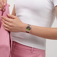 Swatch x Guggenheim SO28Z131