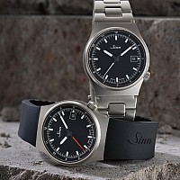 Sinn 544 RS
