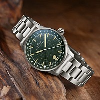 Sinn 308 Jagduhr