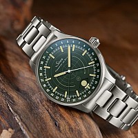 Sinn 308 Jagduhr