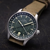 Sinn 308 Jagduhr
