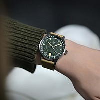 Sinn 308 Jagduhr