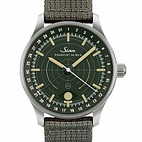 Sinn 308 Jagduhr