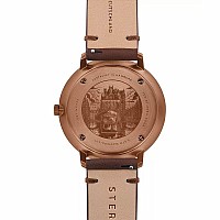 Sternglas Naos XL Edition 1905 S01-NXT35-VI17