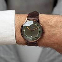 Sternglas Naos XL Edition 1905 S01-NXT35-VI17