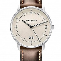 Sternglas Naos Big Date S01-NAG26-BR03