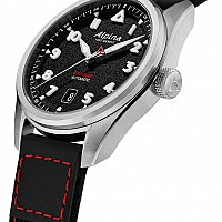 Alpina Startimer Pilot Automatic AL-525BW4S36