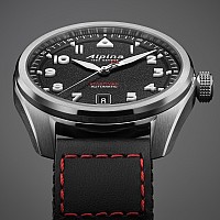 Alpina Startimer Pilot Automatic AL-525BW4S36