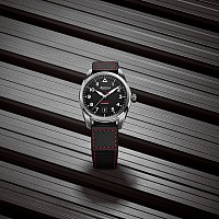 Alpina Startimer Pilot Automatic AL-525BW4S36