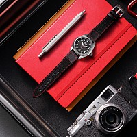 Alpina Startimer Pilot Automatic AL-525BW4S36